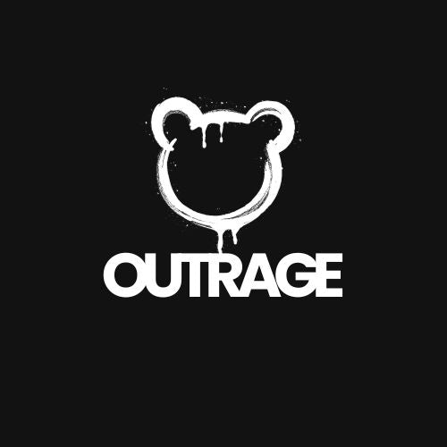 Outrage - Drum N Bass Serum Presets